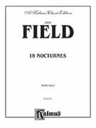 18 Nocturnes (COMPLETE)