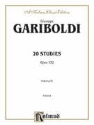 Twenty Studies, Op. 132 (COMPLETE)