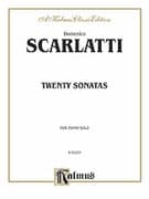 Twenty Sonatas (COMPLETE)