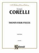 Twenty-Four Pieces (COMPLETE)
