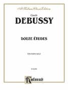 Douze Etudes (COMPLETE)