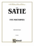 Five Nocturnes (COMPLETE)