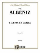 Six Spanish Dances (COMPLETE)