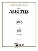 Iberia, Volume II (COMPLETE)