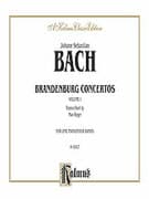 Brandenburg Concertos
