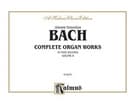Complete Organ Works, Volume II (COMPLETE)