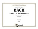 Complete Organ Works, Volume III (COMPLETE)