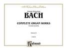Complete Organ Works, Volume IV (COMPLETE)