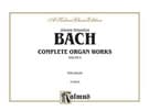 Complete Organ Works, Volume V (COMPLETE)