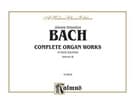 Complete Organ Works, Volume IX (COMPLETE)