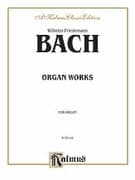 Organ Works (COMPLETE)