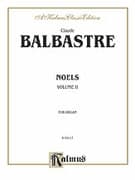Noels, Volume II (COMPLETE)