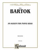 Album for Piano (COMPLETE)