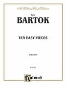 Ten Easy Pieces (COMPLETE)