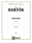 Sketches, Op. 9 (COMPLETE)