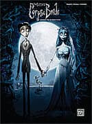Victor's Piano Solo  (from Corpse Bride)