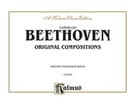 Original Compositions for Four Hands (COMPLETE)