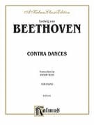Contra Dances (COMPLETE)