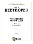 Pieces for the Musical Clock (COMPLETE)