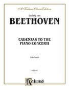 Cadenzas to the Piano Concerti (COMPLETE)