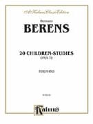 20 Children's Studies, Op. 79 (COMPLETE)