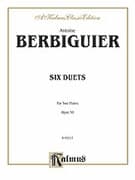 Six Duets, Op. 59 (COMPLETE)