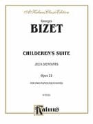 Children's Suite (COMPLETE)