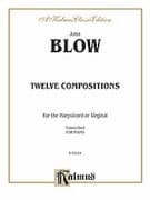 Twelve Compositions (COMPLETE)