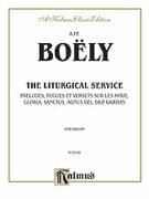 Liturgical Service, Volume I (COMPLETE)