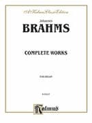 Complete Organ Works (COMPLETE)