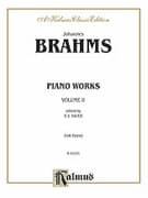 Piano Works