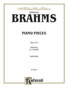 Intermezzi, Rhapsody, Op. 119 (COMPLETE)