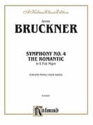 Symphony No. 4 in E flat Romantic (COMPLETE)