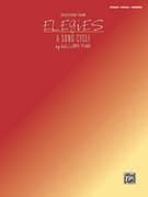 Passover  (from Elegies: A Song Cycle)