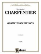 Organ Transcriptions (COMPLETE)