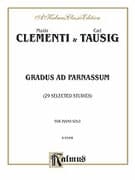 Gradus ad Parnassum