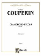 Clavichord Pieces, Volume I (COMPLETE)