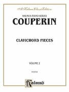 Clavichord Pieces, Volume II (COMPLETE)