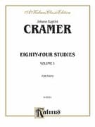 Eighty-Four Studies, Volume I (COMPLETE)