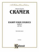 Eighty-Four Studies, Volume II (COMPLETE)