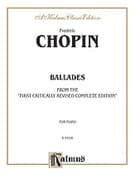 Ballades (COMPLETE)