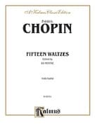 Waltzes (COMPLETE)