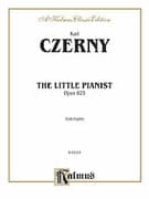 Little Pianist, Op. 823 (COMPLETE)