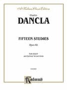 Fifteen Studies, Op. 68 (COMPLETE)