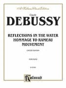 Reflets Dans L'eau (COMPLETE)