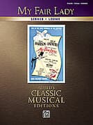 I'm An Ordinary Man  (from My Fair Lady)