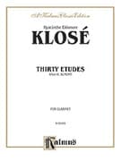 Thirty Etudes after H. Aumont (COMPLETE)