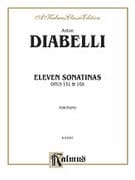 Eleven Sontinas (COMPLETE)