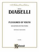 Pleasures of Youth (COMPLETE)