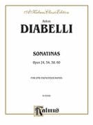 Sonatinas, Op. 24, 54, 58, 60 (COMPLETE)